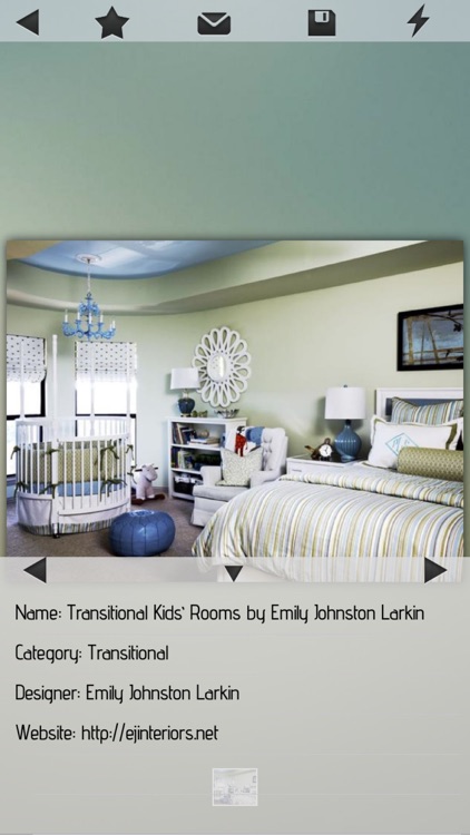 Kids Room Designs screenshot-3