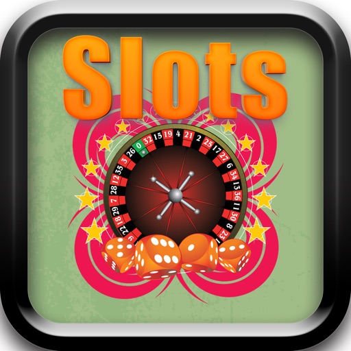 No Limits SLOT Machine Of Vegas -- FREE Slots Game icon