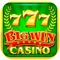 Big Win Star - Free Casino Slots Machine Games