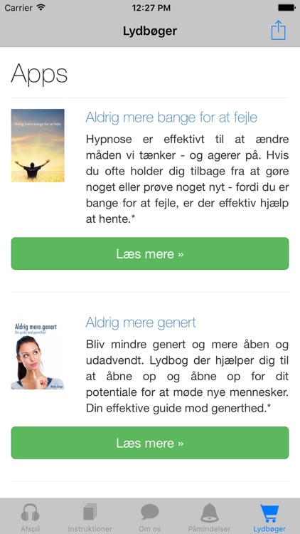 Hypnose for børn: Selvtillid og selvværd til børn screenshot-4