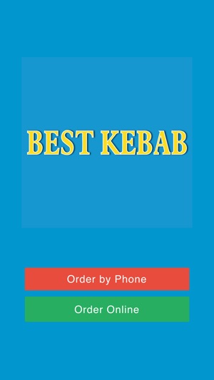 Best Kebab LA14(圖2)-速報App