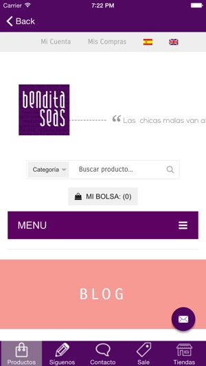 Bendita Seas(圖4)-速報App