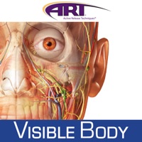 Human Anatomy Atlas for Active Release Techniques