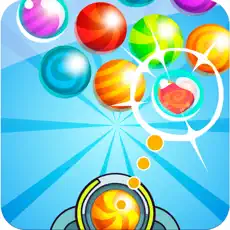 Bubble Pop Games - Fun Addictive Shoot! Mod apk 2022 image