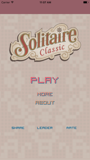 Solitaire 2k16(圖5)-速報App