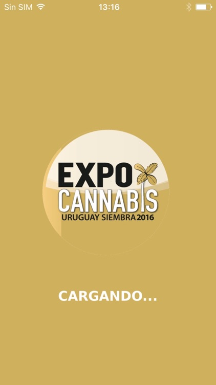 Expocannabis Uruguay 2016