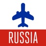 Get Russia Travel Guide and Offline Street Map for iOS, iPhone, iPad Aso Report