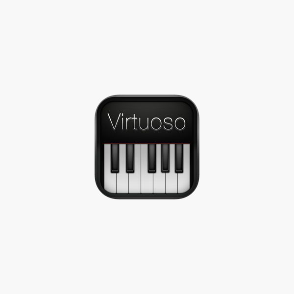 Virtuoso Piano Free 3 On The App Store - virtuoso piano free 3 on the app store