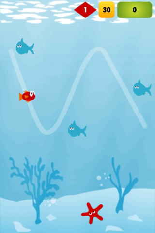 Jerky fish screenshot 2