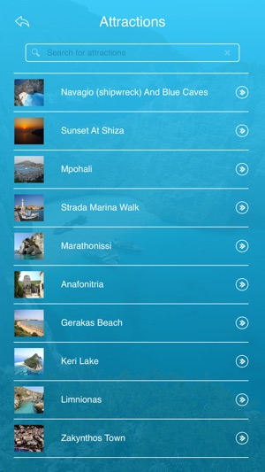 Zakynthos Island Tourism Guide(圖3)-速報App