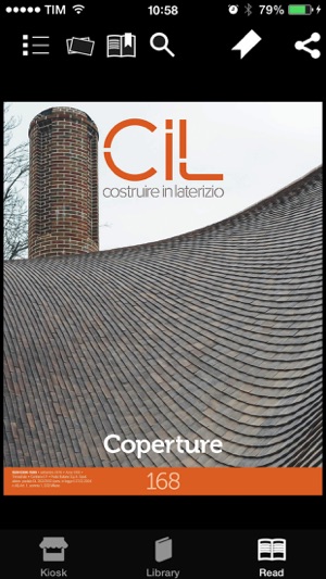 Costruire in Laterizio(圖1)-速報App