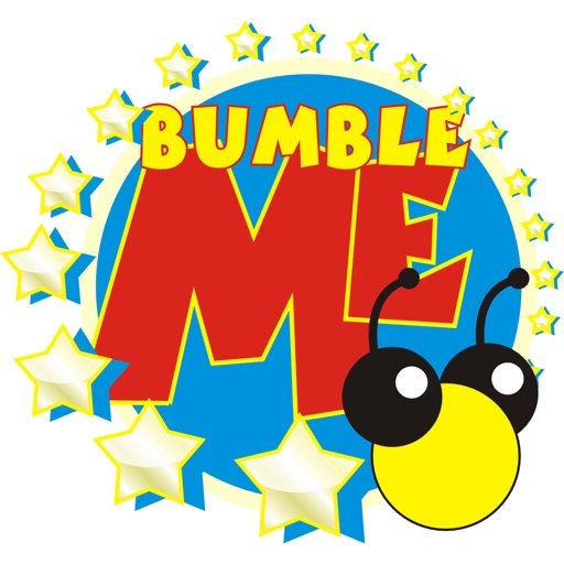 BumbleMe iOS App