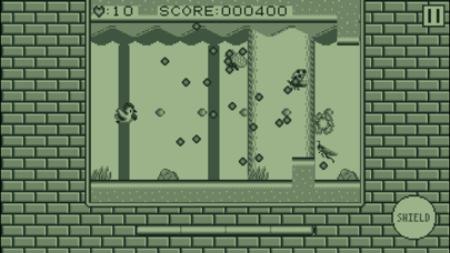 Screenshot from Toritoma.