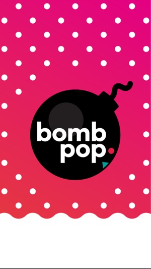 Bomb Pop! - Go To War Against The Bomb And Flip The Switch B(圖1)-速報App