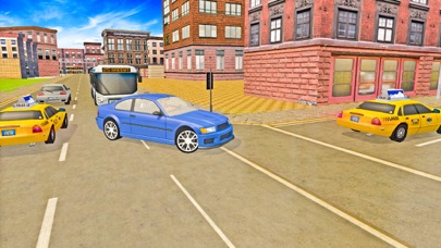 DRIVING SCHOOL RELOADED 3D 1.0 IOS ĐUA XE DRIVING SCHOOL RELOADED 3D 1.0 IOS