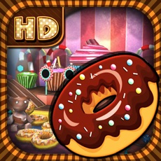 Activities of Donut Dozer HD