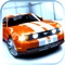 3D Fun Racing Game - Awesome Race-Car Driving FREE