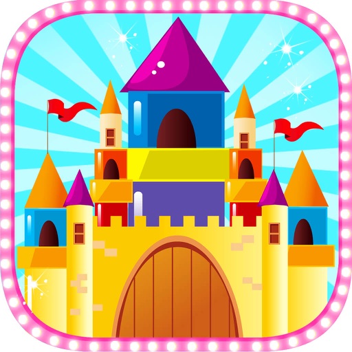 Decor Princess Carriage - Beauty Design iOS App