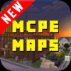 MineMaps PE - Maps for Minecraft PE