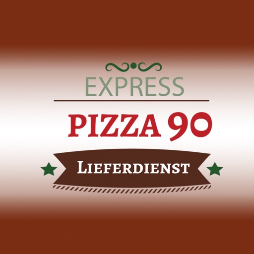 Pizza 90 icon