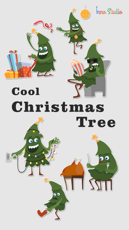 Cool Christmas Tree