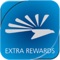 Saving money is a click away thanks to the free Extra Rewards app for iPhone