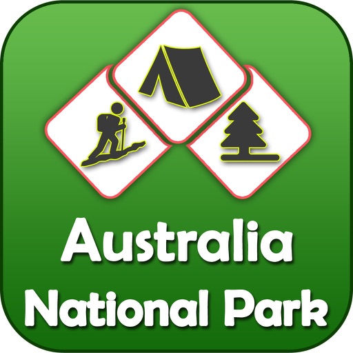 Australia Camping & National Parks Guide