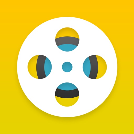 Fastclip - photo/video slideshow creater