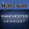 Manchester - The Mobile Guide