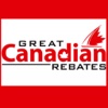 Great Canadian Rebates