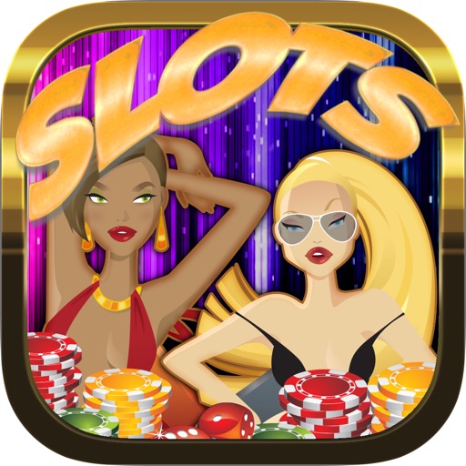 SLOTS Ace Las Vegas Machine 777 iOS App