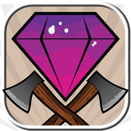 Diamond Crush Dash iOS App