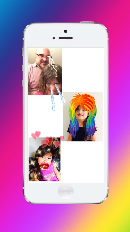 Fun Filters - Magical Picture Face Effects & Art