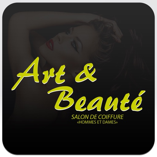 Art et Beauté icon