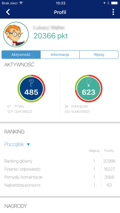 COMARCH ERP Społeczność