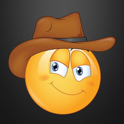 Texas Emoji Stickers icon