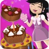 Cake Maker Birthday Free Game