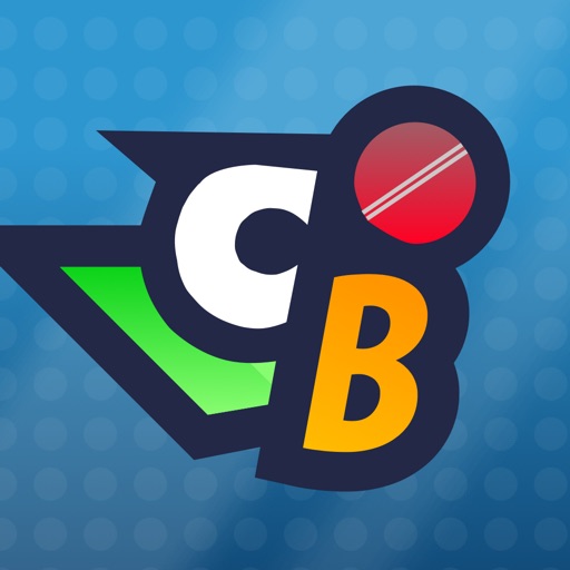 CricBet : Live Cricket Betting icon