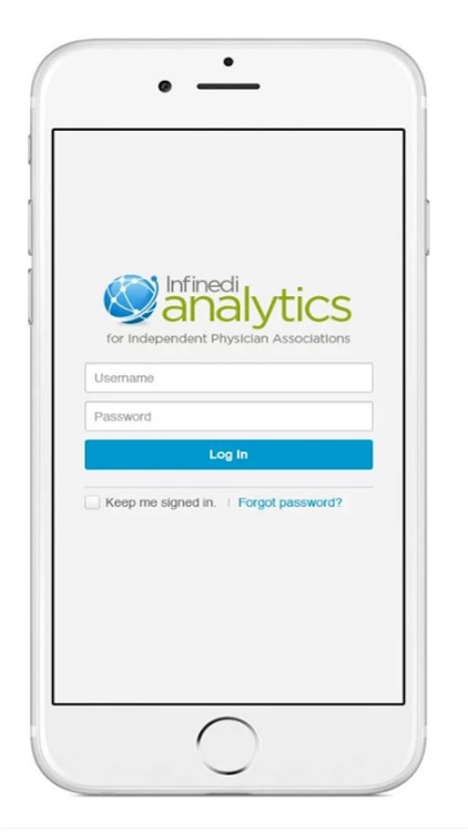 Infinedi Analytics by Brian Meahan
