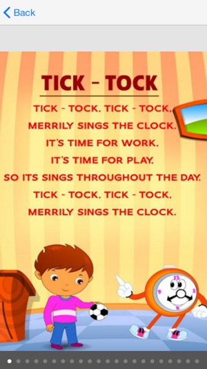 Baby Nursery Rhymes and Toddler Phone For Kids(圖2)-速報App