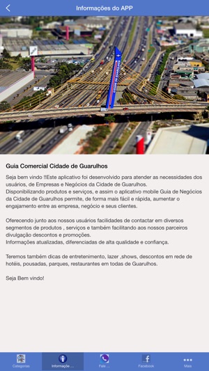 Guia de Negócios de Guarulhos(圖3)-速報App