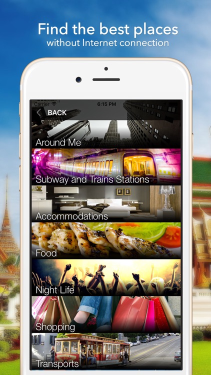 Davao City Offline Map Navigator and Guide