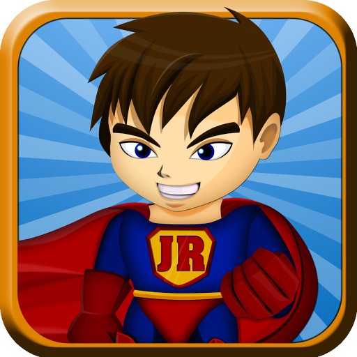 超级BOY - 好玩的小游戏 icon