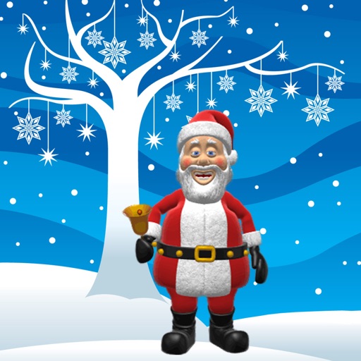 Christmas Singer - Merry Christmas icon