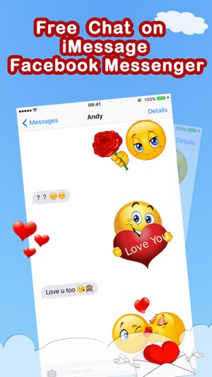 Emoticons Keyboard Pro - Adult Emoji for Texting(圖3)-速報App