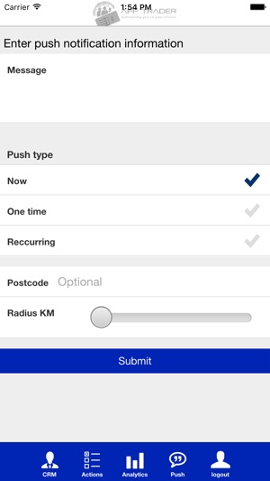 AppTrader CRM(圖5)-速報App