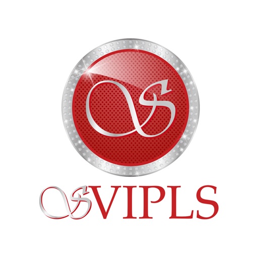 SVIPLS - Limo Service on Demand icon