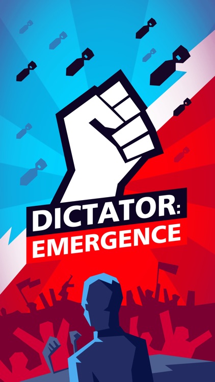 Dictator: Emergence