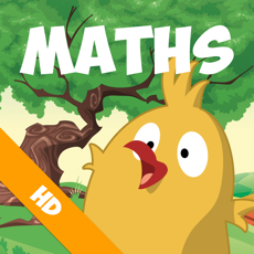 Activities of Maths with Springbird HD - Mathematics