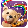 Get Kinderlieder – Klassischen Schlaflieder for iOS, iPhone, iPad Aso Report